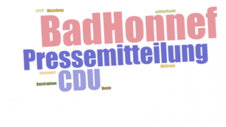 „Wir wollen das Integrierte Stadtentwicklungskonzept“