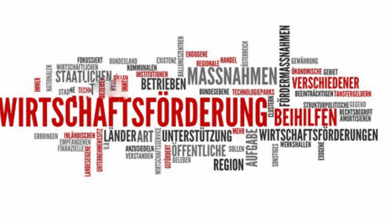 Terminankündigung: Informationsveranstaltung zum Thema Wirtschaftsförderung in Bad Honnef Terminankündigung: Informationsveranstaltung zum Thema Wirtschaftsförderung in Bad Honnef