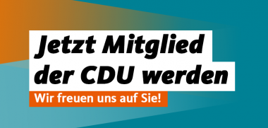Mitglied werden
