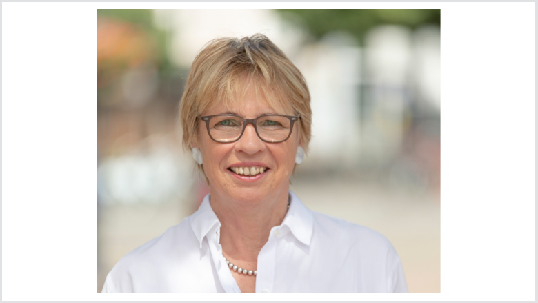 Susanne Langguth