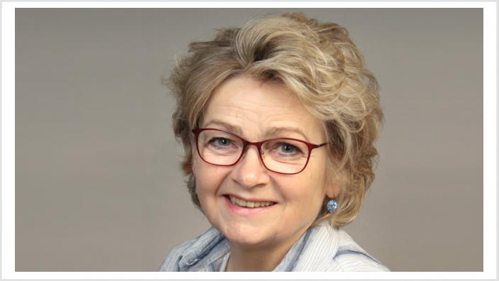 Annette Eichendorf